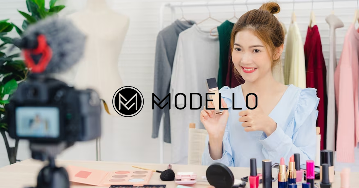 Modello平台助力：打破传统寻找KOL难题，助您轻松拓展品牌影响力
